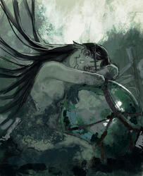 Fantasy Creature